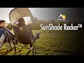 GCI Outdoor SunShade Rocker