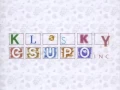 Klasky Csupo Graffiti Early Rugrats Version