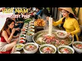 20 Most Crowded Pho Shops in Hanoi Vietnamese Cuisine Collection From Old Quarter to Suburbs