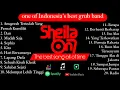 Lagu 20 Lagu Terbaik Sheila On 7