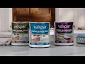 Valspar Porch Floor Patio Paint