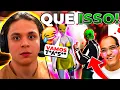 Download Lagu IMPOSSÍVEL NÃO RIR!!😂 PAULINHO FEZ a MAIOR TROLLAGEM COM a PAOLA BRACHO! GTA RP (Modder clips)