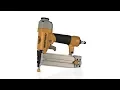 Bostitch BULLDOG 2-in 18-Gauge Brad Nailer