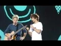 Download Lagu One Direction - Dont Forget Where You Belong (Horsens, Denmark 16.06.2015)