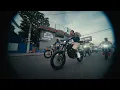 Lil Naay, Amenazzy  - Santorari (Video Oficial)