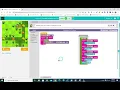 Lesson 9 Changing Variables with Bee