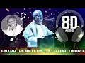 Download Lagu Entha Pennilum Illatha Ondru I  8d song I எந்த பெண்ணிலும் இல்லாத ஒன்று I kushboo I ilayaraja songs