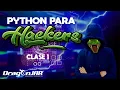 Python for Hackers - 1