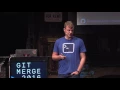 Scaling at GitHub Patrick Reynolds - Git Merge 2016