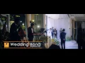 คู่ชีวิต - โอม Cocktail เพื่อนสนิทเจ้าบ่าวเจ้าสาว ร้องเซอร์ไพรส์ในงานแต่งงาน