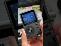 This Gadget Stores More Songs Than You Think!#tech #hifiwalker #mp3player #mp3   #audioplayer