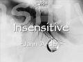 Download Lagu Jann Arden - Insensitive with Lyrics