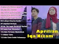 Download Lagu Aprilian \u0026 Iqa Nizam (Slow Rock) - Semoga Tuhan Merestui | Jujurlah Berkata