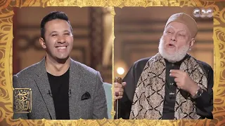 مصر دولة التلاوة   تعرف على طقوس الشيخ محمد سلامة في تلاوة القرآن الكريم دندنها