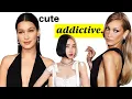 Download Lagu you don't NEED to be Bella Hadid