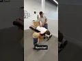 Meridian ID Chiropractor-Tailored Adjustments for your Comfort Level