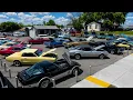 Maple Motors SNEAK PEEK 26 Lot Walk Classic Cars For Sale