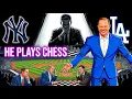 Scott Boras The Man Who Actually Runs Major League Baseball