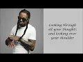 Lil Wayne - How To Love (Lyrics)