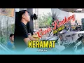 Lagu COVER KENDANG CAK FARIZ - KERAMAT - ALL ARTIS - MAHESA MUSIC ft DHEHAN PRO live PEKALONGAN