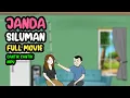 JANDA SILUMAN FULL MOVIE - KOMEDI LUCU