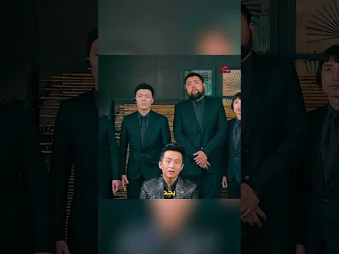 الرجل ده حاول يخدع الزعيم لكن اللي حصل كان مفاجأ