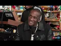 Clipse: Tiny Desk Concert