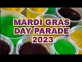 KREWE OF HOUMAS MARDI GRAS DAY PARADE FROM HOUMA LA kreweofhoumas8841