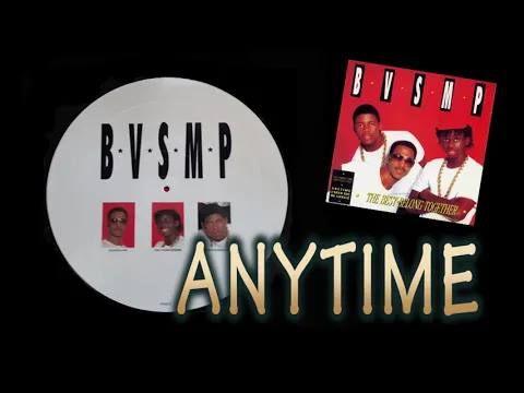 Download MP3 BVSMP - Anytime