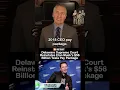 Elon Musk Wins Delaware Supreme Court Restores 56 Billion Tesla Pay Package