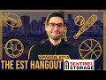 The EST Hangout ESTYs Announcement 08-17-26