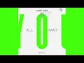 Boys Noize - All I Want (Feat Jake Shears) | Defected Records