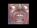 King Crimson - 21st Century Schizoid Man (radio version) [Bonus Track]