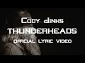 Cody Jinks - Thunderheads