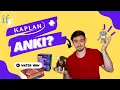 Anki Kaplan Books MCAT Tutorial - ReBopBeBop Deck