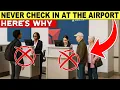 Download Lagu 12 Serious Airport Mistakes Passengers Keep Making Before Flights | Global Flow