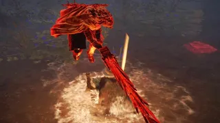 Best jump attack in Elden Ring