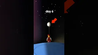 لماذا يظهر القمر أثناء النهار 