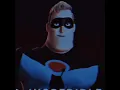 Lagu Mr Incredible「Edit」- (Doors Light Phonk)