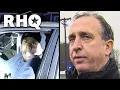 White Sheriff FREAKS Over Black Newspaper Carrier