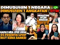 Lagu NGEREMBET KEMANA2🤣‼️44 PESERTA LPDP KENA SANKSI‼️GARA2 MBA LPDP VIRAL⁉️BAKAL DIMUSUHIN 1 ANGKATAN⁉️