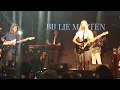 Billie Marten - I Can't Get My Head Around You - Live