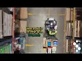 Order Selector Realistic Job