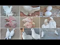 Download Lagu Baby White Pigeon || Video How do baby || pigeons grow up