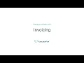 FunctionFox Getting Started with FunctionFox Invoicing