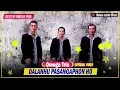 Download Lagu Omega Trio - Dalan Hu Pasangaphon Ho (Official Video)