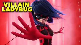 Les Versions Maléfiques Des Héros Dans Miraculous !