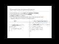 Lecture 25 Concurrency Bugs