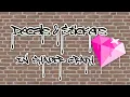 Decals Stickers in Unity Shader Graph and URP