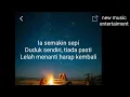 Bilal Indrajaya - Biar - Lirik